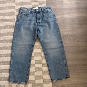 MOTHER Jeans
